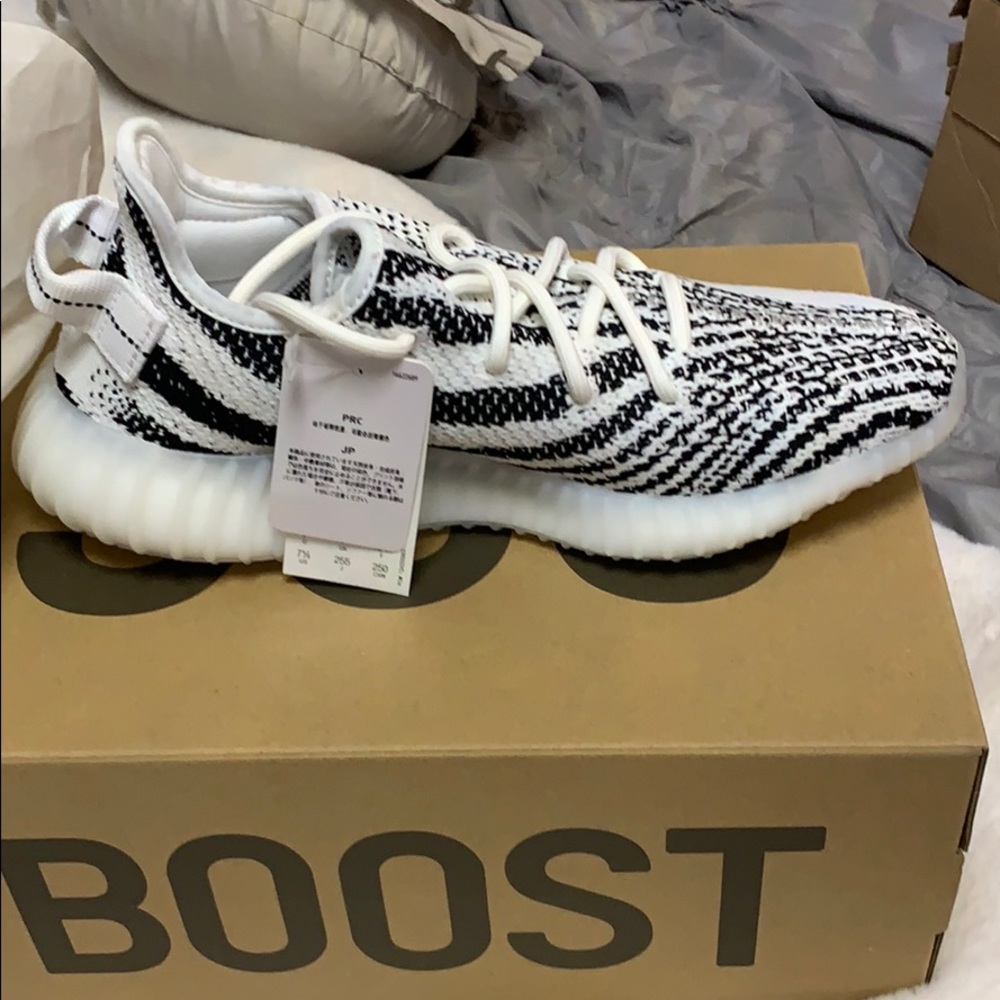 Yeezy